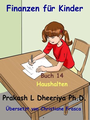 cover image of Haushalten